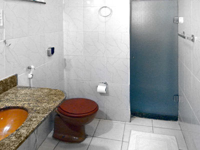 Hotel Americano Rio de Janeiro Buitenkant foto